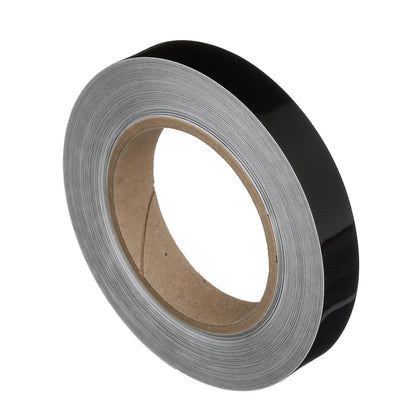 Seachoice Self-Adhesive Boat Striping Tape, 3 Mil Vinyl, 1/2 in. X 50 Ft., Black -Modern Boat Sales & Service