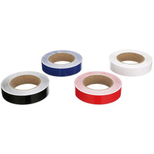 Seachoice Self-Adhesive Boat Striping Tape, 3 Mil Vinyl, 3/4 in. X 50 Ft., Black Default Title -Modern Boat Sales & Service