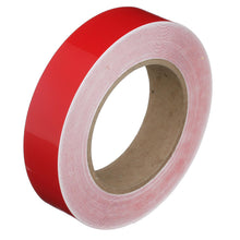 Seachoice Self-Adhesive Boat Striping Tape, 3 Mil Vinyl, 3/4 in. X 50 Ft., Red Default Title -Modern Boat Sales & Service