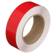 Seachoice Self-Adhesive Boat Striping Tape, 3 Mil Vinyl, 1 in. X 50 Ft., Red Default Title -Modern Boat Sales & Service