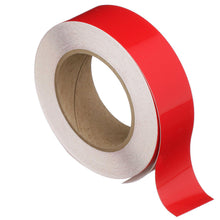 Seachoice Self-Adhesive Boat Striping Tape, 3 Mil Vinyl, 1 in. X 50 Ft., Red -Modern Boat Sales & Service