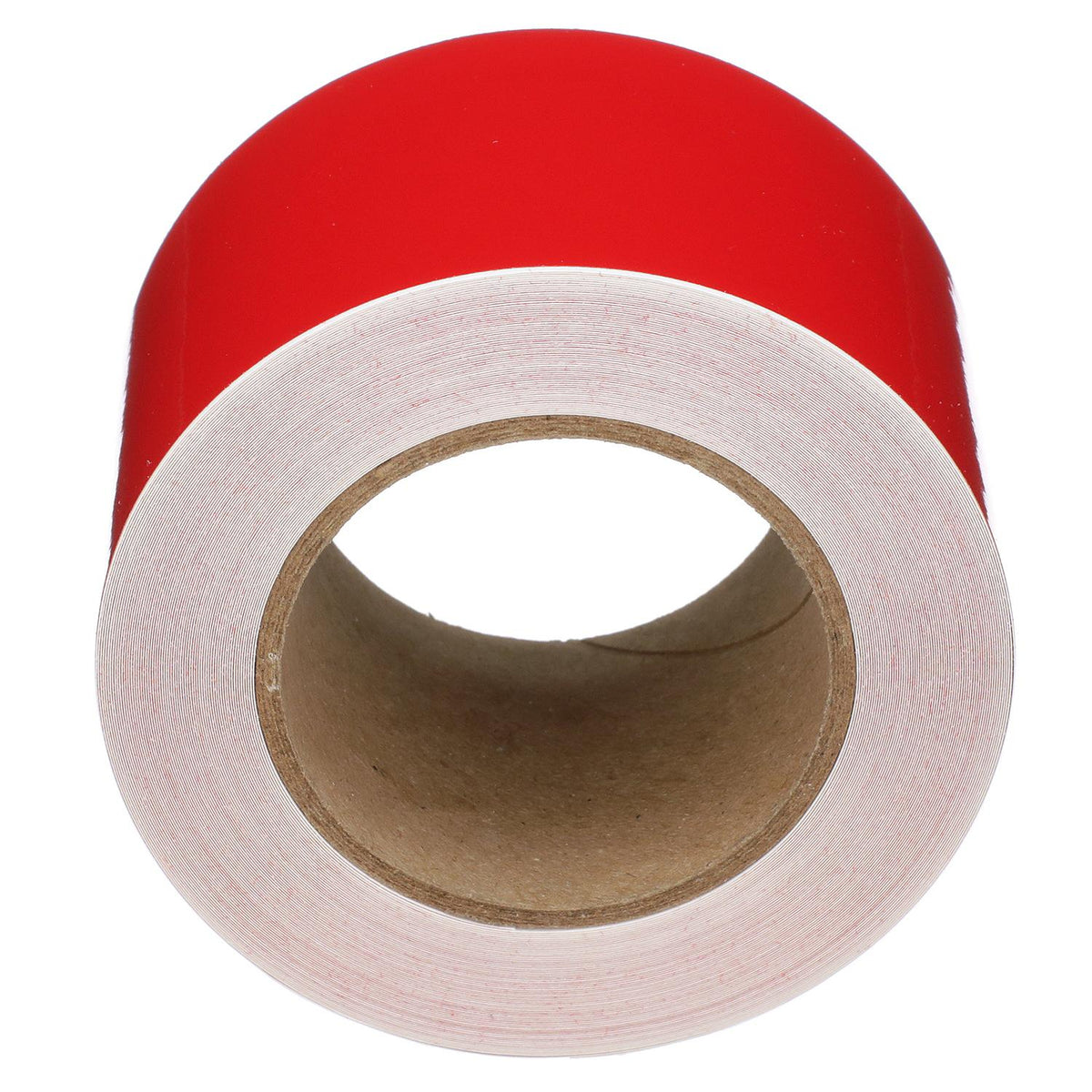 Seachoice Self-Adhesive Boat Striping Tape, 3 Mil Vinyl, 2 in. X 50 Ft., Red -Modern Boat Sales & Service