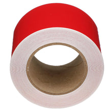 Seachoice Self-Adhesive Boat Striping Tape, 3 Mil Vinyl, 2 in. X 50 Ft., Red -Modern Boat Sales & Service