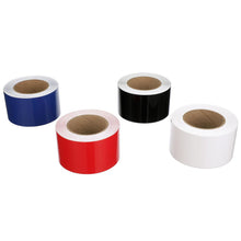 Seachoice Self-Adhesive Boat Striping Tape, 3 Mil Vinyl, 2 in. X 50 Ft., Red Default Title -Modern Boat Sales & Service