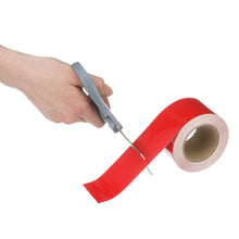 Seachoice 77934 Boat Striping Tape, Red 3" x 50' -Modern Boat Sales & Service