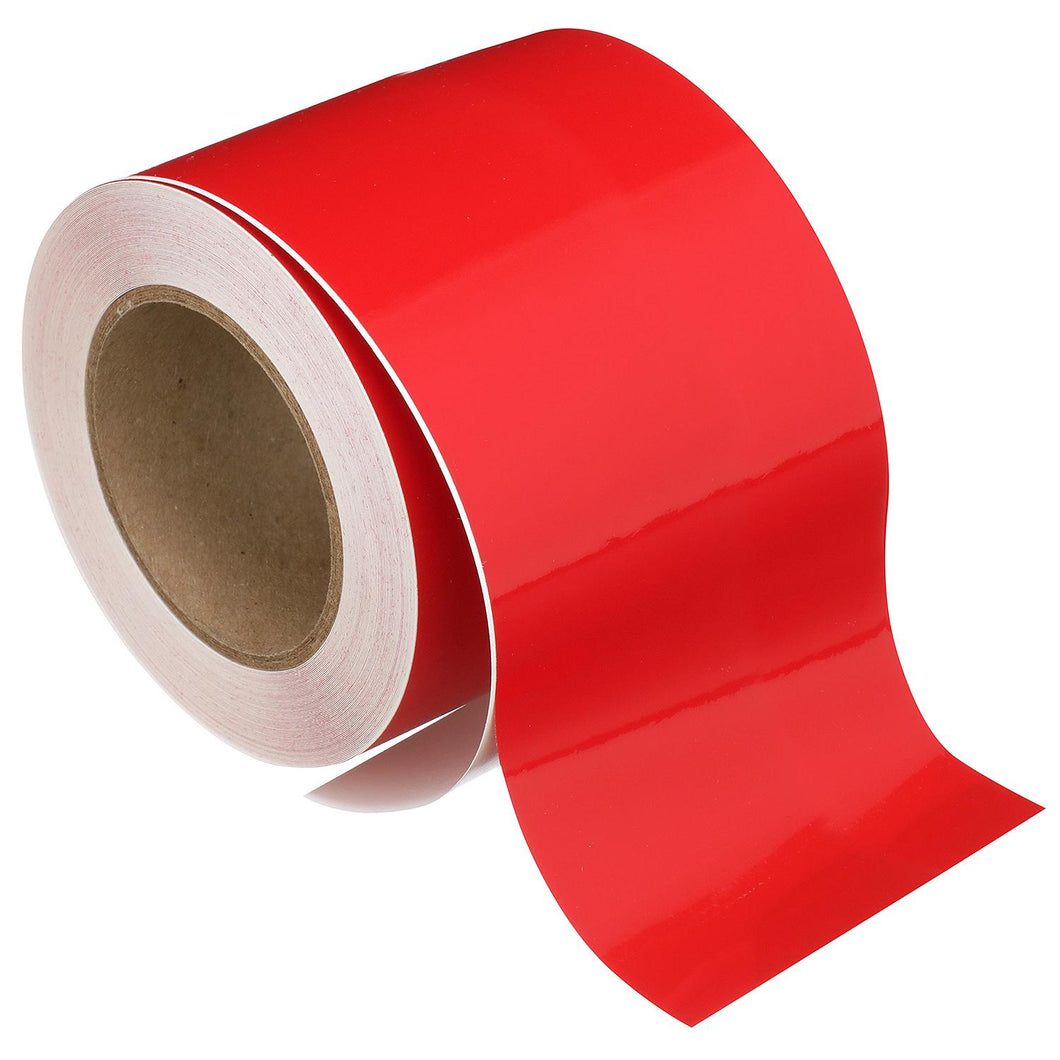 Seachoice 77934 Boat Striping Tape, Red 3