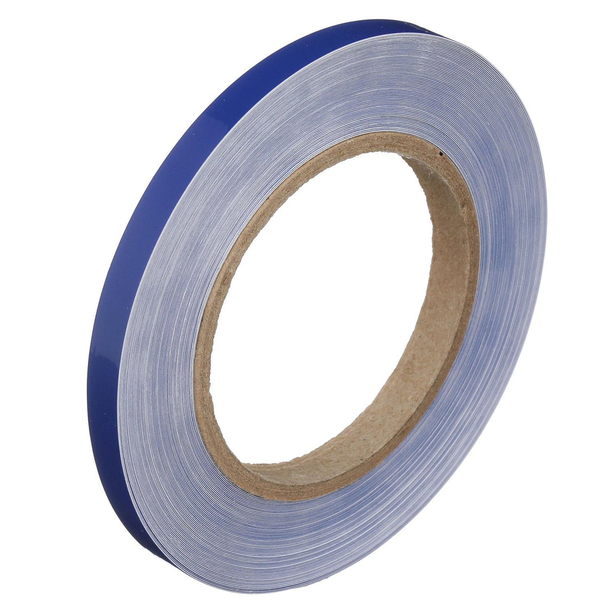 Seachoice Self-Adhesive Boat Striping Tape, 3 Mil Vinyl, 1/4 in. X 50 Ft., Blue -Modern Boat Sales & Service