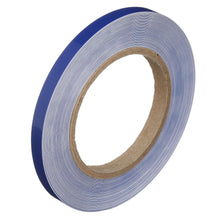 Seachoice Self-Adhesive Boat Striping Tape, 3 Mil Vinyl, 1/4 in. X 50 Ft., Blue -Modern Boat Sales & Service