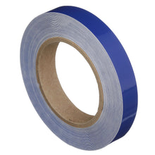 Seachoice Self-Adhesive Boat Striping Tape, 3 Mil Vinyl, 1/2 in. X 50 Ft., Blue -Modern Boat Sales & Service