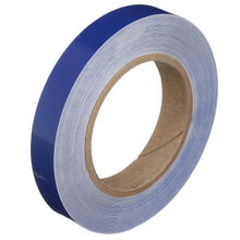 Seachoice Self-Adhesive Boat Striping Tape, 3 Mil Vinyl, 1/2 in. X 50 Ft., Blue Default Title -Modern Boat Sales & Service