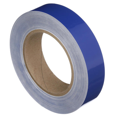 Seachoice Self-Adhesive Boat Striping Tape, 3 Mil Vinyl, 3/4 in. X 50 Ft., Blue Default Title -Modern Boat Sales & Service