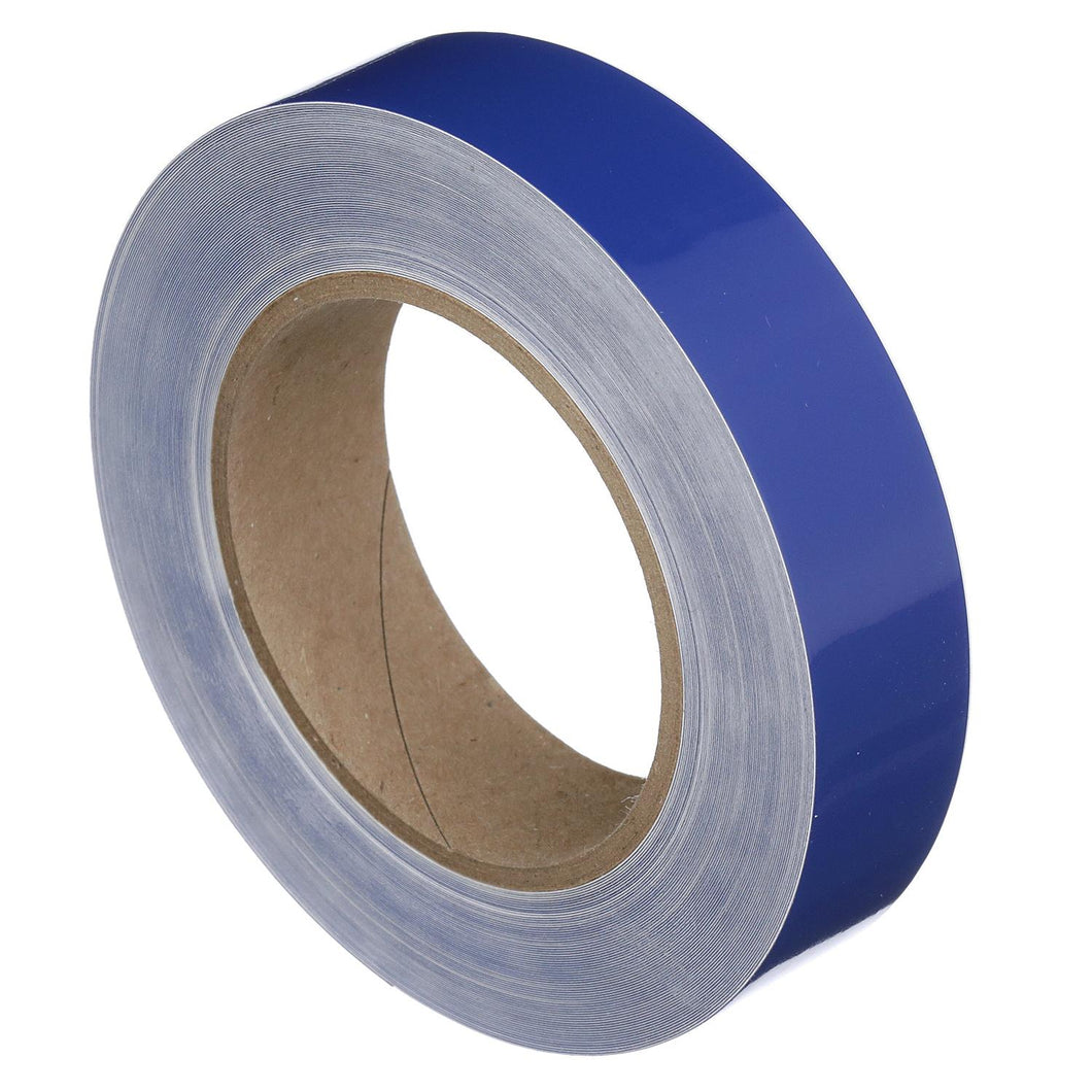 Seachoice Self-Adhesive Boat Striping Tape, 3 Mil Vinyl, 3/4 in. X 50 Ft., Blue Default Title -Modern Boat Sales & Service