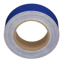 Seachoice Self-Adhesive Boat Striping Tape, 3 Mil Vinyl, 1 in. X 50 Ft., Blue -Modern Boat Sales & Service