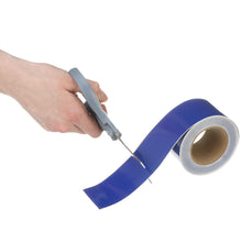 Seachoice Self-Adhesive Boat Striping Tape, 3 Mil Vinyl, 2 in. X 50 Ft., Blue -Modern Boat Sales & Service