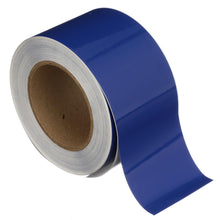 Seachoice Self-Adhesive Boat Striping Tape, 3 Mil Vinyl, 2 in. X 50 Ft., Blue Default Title -Modern Boat Sales & Service