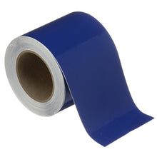 Seachoice Self-Adhesive Boat Striping Tape, 3 Mil Vinyl, 3 in. X 50 Ft., Blue -Modern Boat Sales & Service