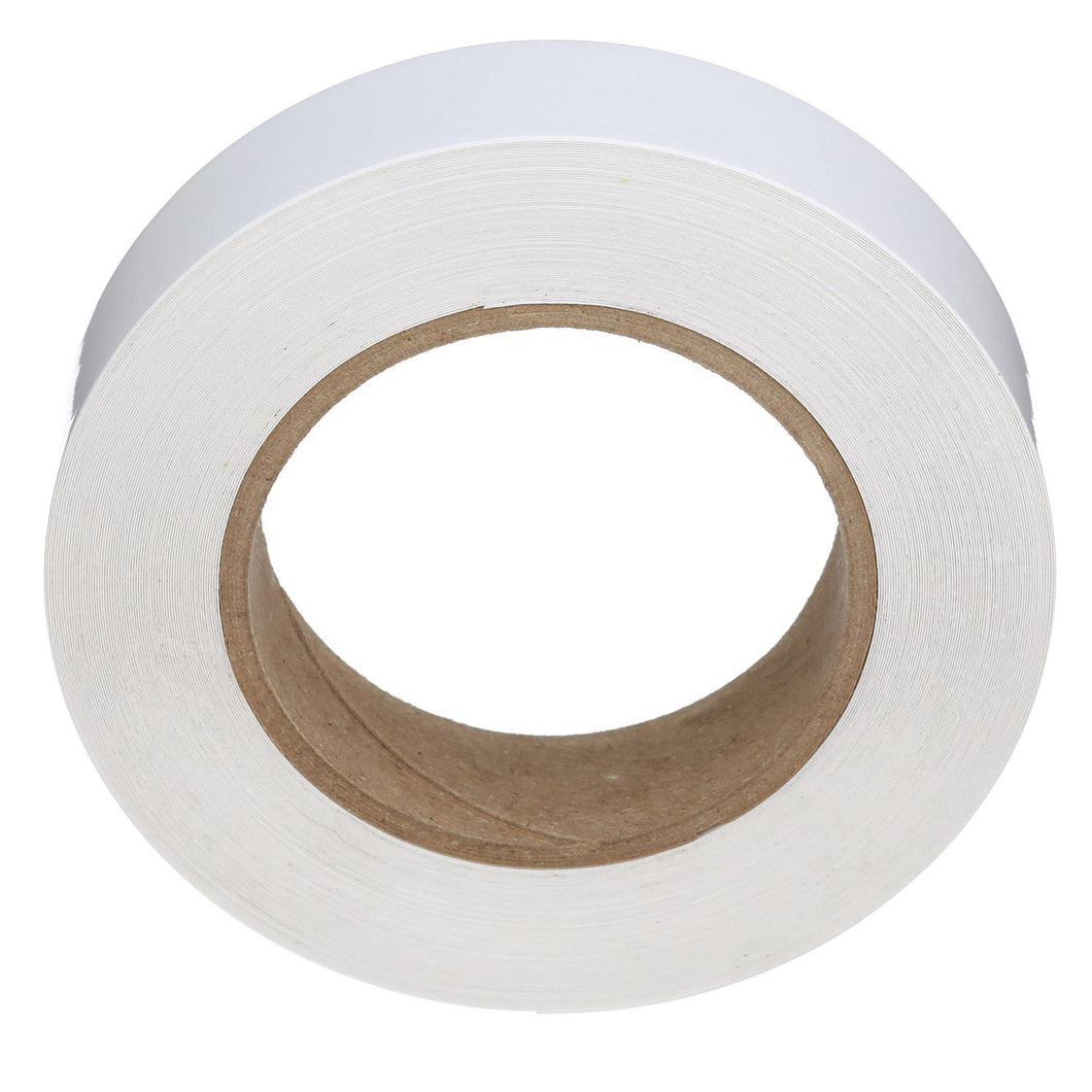 Seachoice Self-Adhesive Boat Striping Tape, 3 Mil Vinyl, 3/4 in. X 50 Ft., White Default Title -Modern Boat Sales & Service