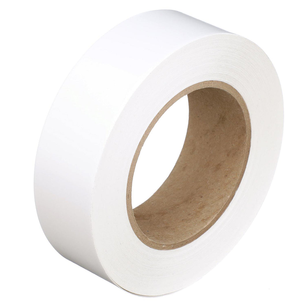 Seachoice Self-Adhesive Boat Striping Tape, 3 Mil Vinyl, 1 in. X 50 Ft., White Default Title -Modern Boat Sales & Service
