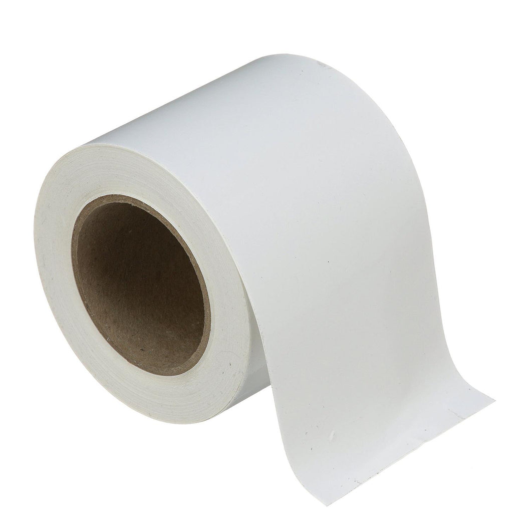 Seachoice Self-Adhesive Boat Striping Tape, 3 Mil Vinyl, 3 in. X 50 Ft., White Default Title -Modern Boat Sales & Service