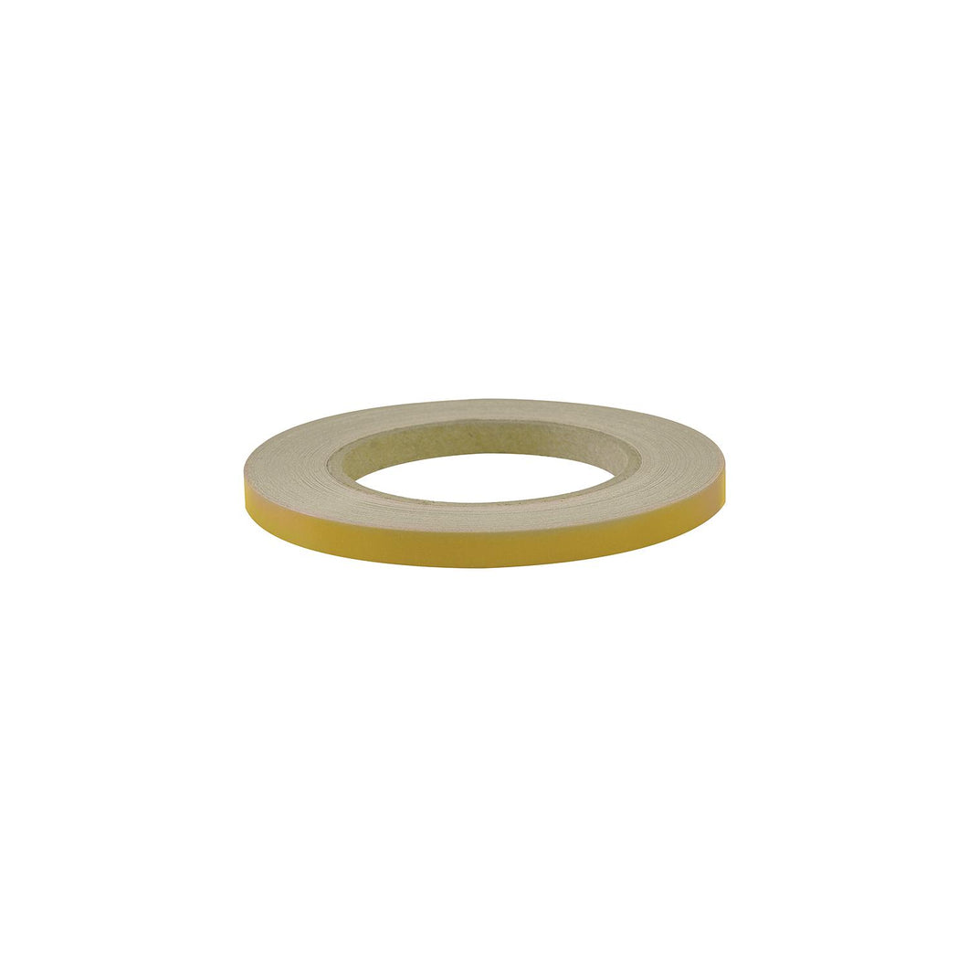 Seachoice Self-Adhesive Boat Striping Tape, 3 Mil Vinyl, 1/4 in. x50', Gold -Modern Boat Sales & Service