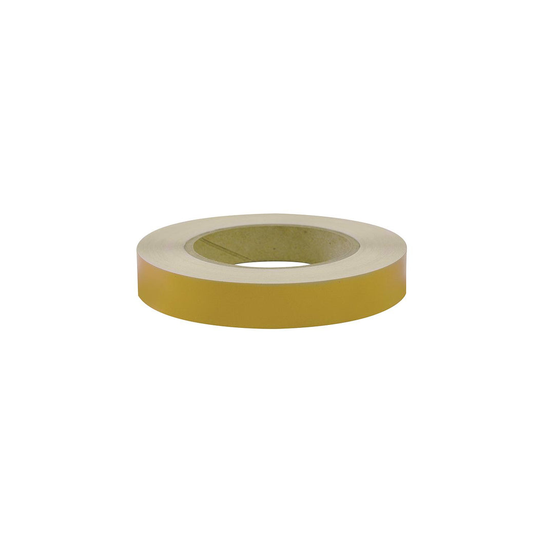 Seachoice Self-Adhesive Boat Striping Tape, 3 Mil Vinyl, 3/4 in. x50', Gold -Modern Boat Sales & Service