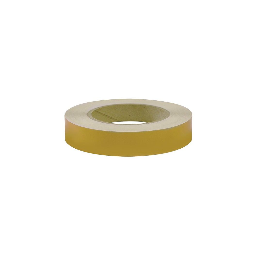 Seachoice Self-Adhesive Boat Striping Tape, 3 Mil Vinyl, 1 in. x50', Gold -Modern Boat Sales & Service