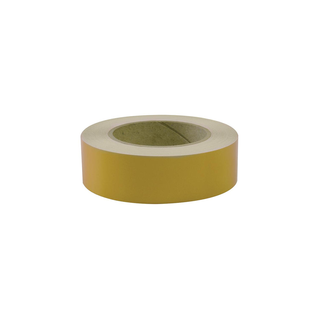 Seachoice Self-Adhesive Boat Striping Tape, 3 Mil Vinyl, 2 in. x50', Gold -Modern Boat Sales & Service