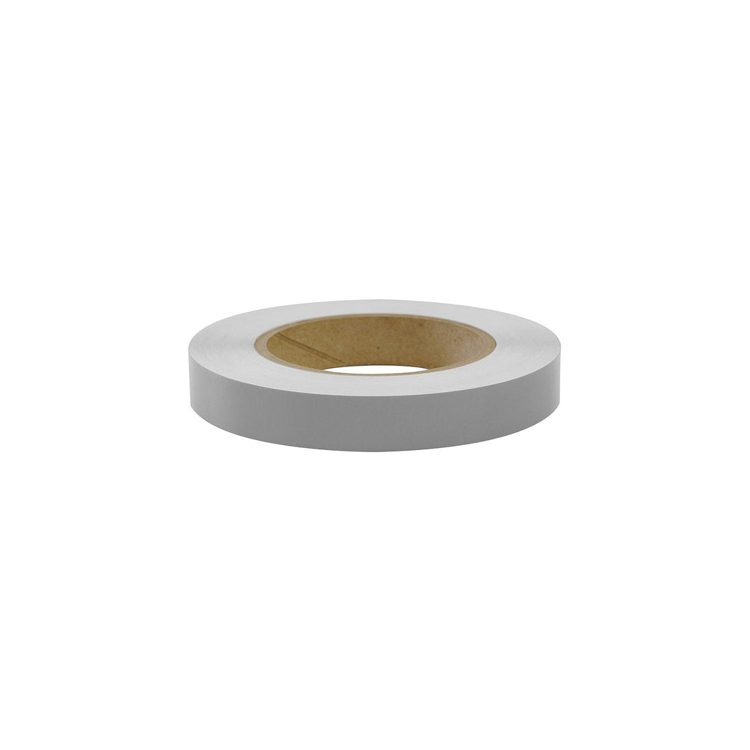 Seachoice Self-Adhesive Boat Striping Tape, 3 Mil Vinyl, 1/2 in. x50', Silver -Modern Boat Sales & Service