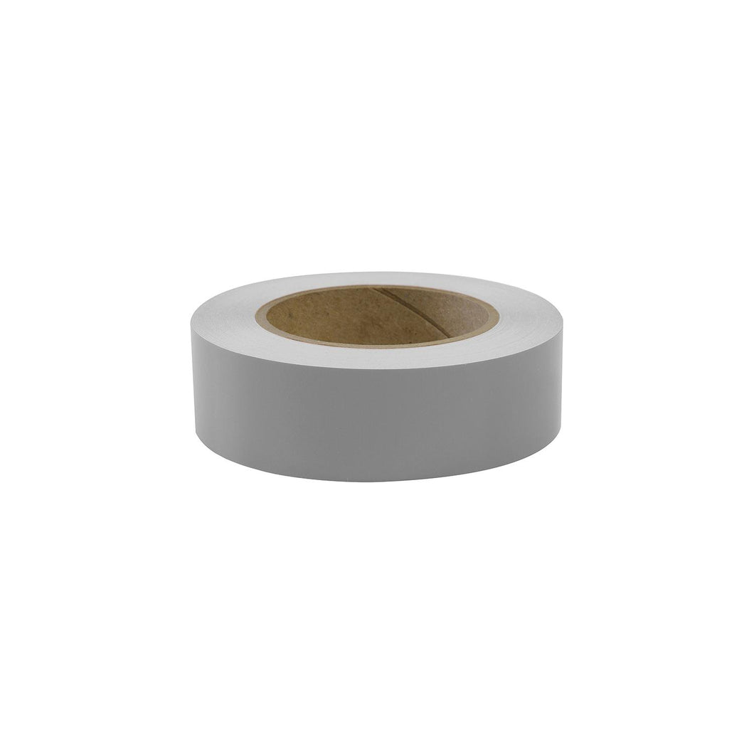 Seachoice Self-Adhesive Boat Striping Tape, 3 Mil Vinyl, 2 in. x50', Silver -Modern Boat Sales & Service