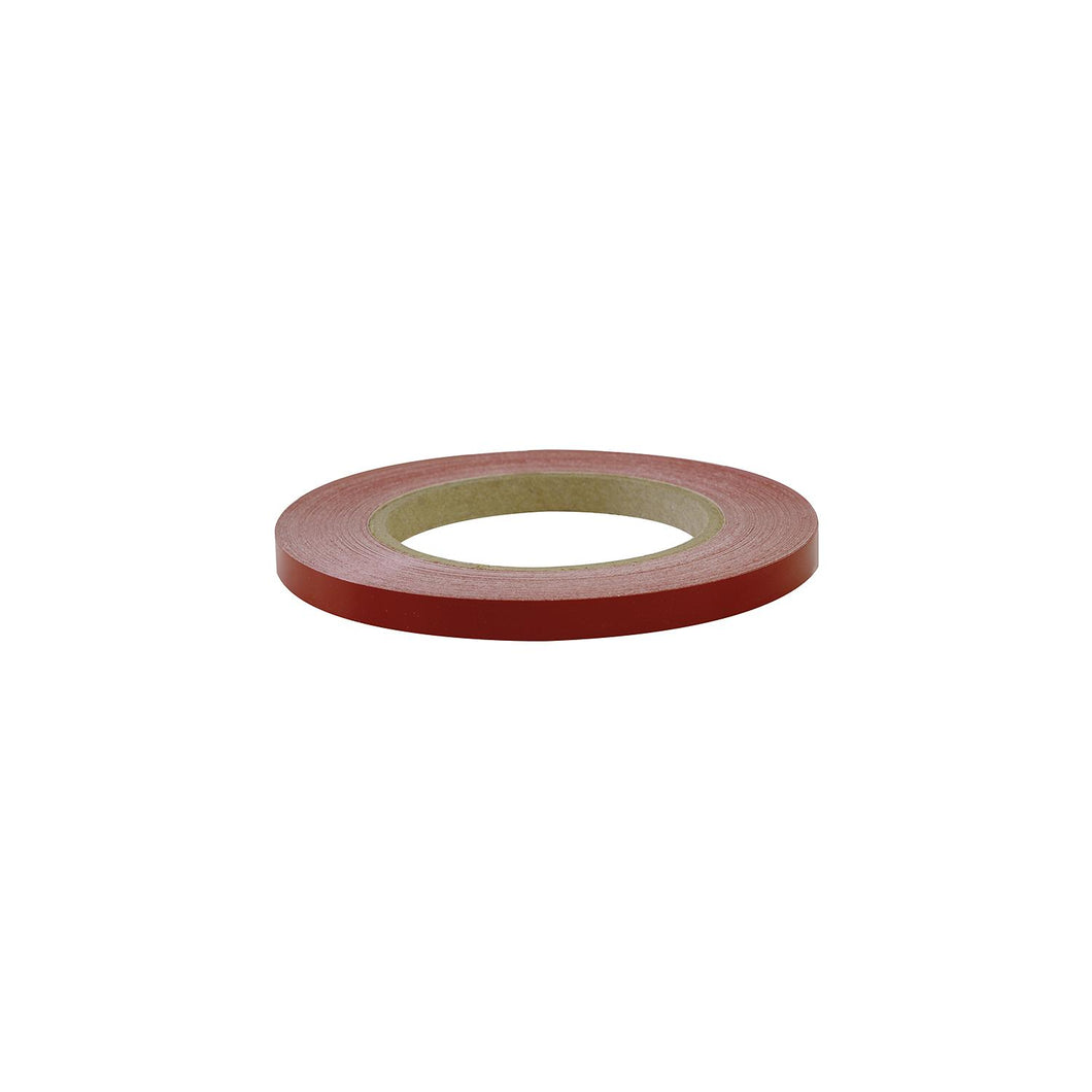 Seachoice Self-Adhesive Boat Striping Tape, 3 Mil Vinyl, 1/4 in. x50', Burgundy -Modern Boat Sales & Service