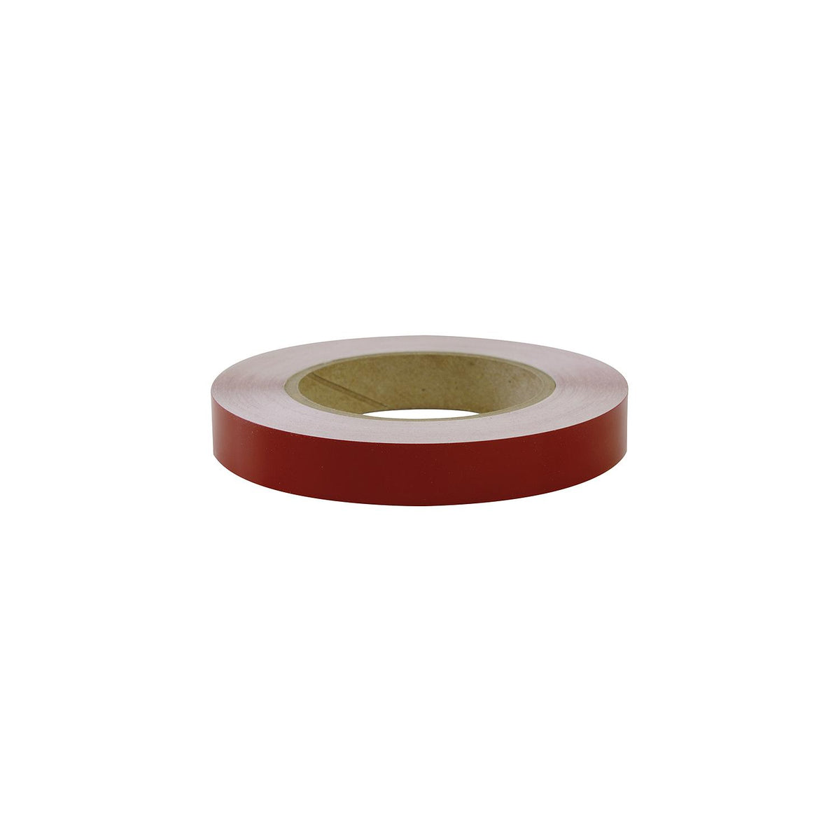 Seachoice 50-77967 Self-Adhesive Boat Striping Tape, 3 Mil Vinyl, 1/2" x 50', Burgundy -Modern Boat Sales & Service