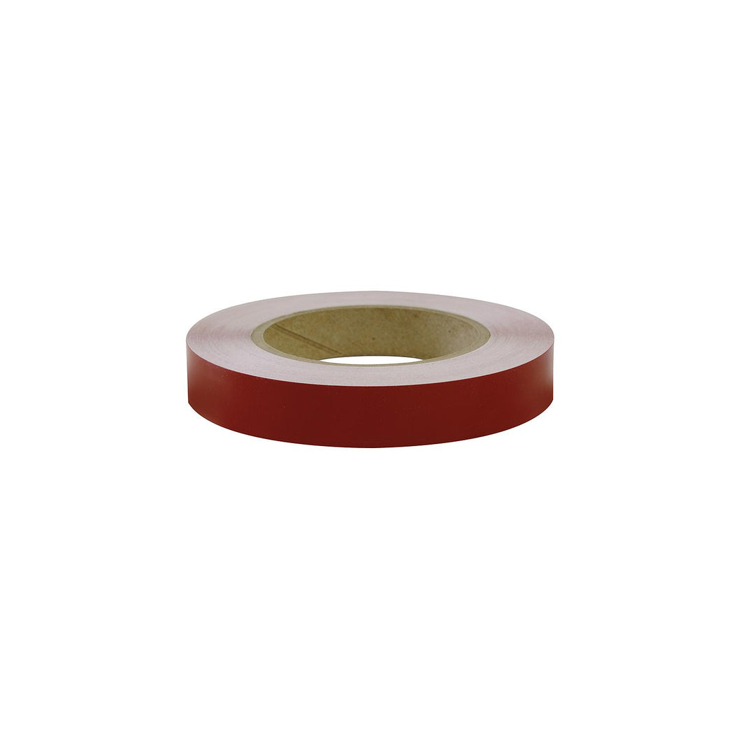 Seachoice Self-Adhesive Boat Striping Tape, 3 Mil Vinyl, 3/4 in. x50', Burgundy -Modern Boat Sales & Service