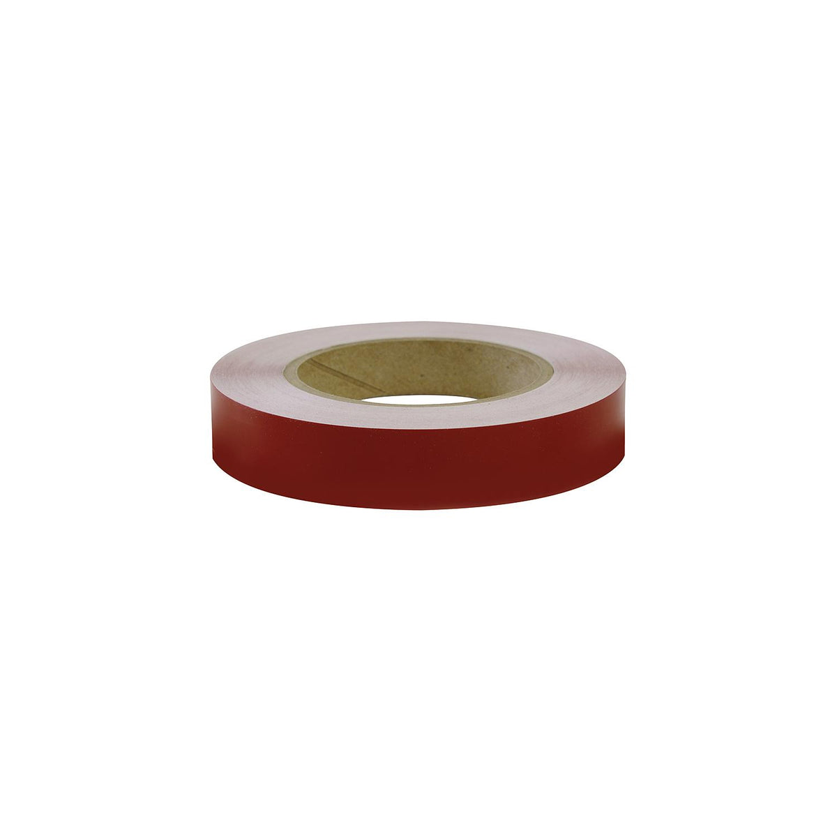 Seachoice Self-Adhesive Boat Striping Tape, 3 Mil Vinyl, 1 in. x50', Burgundy -Modern Boat Sales & Service