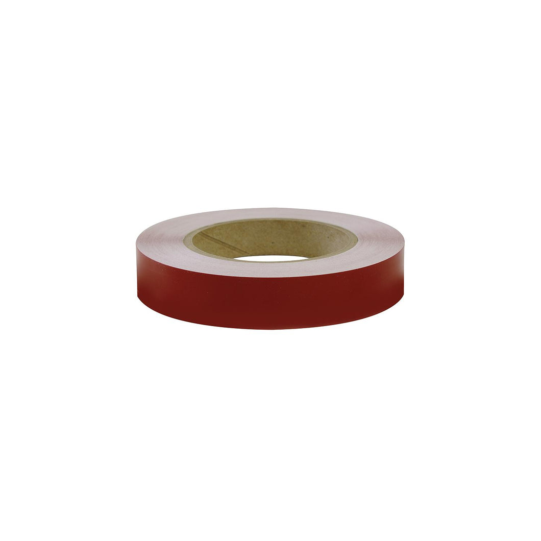 Seachoice Self-Adhesive Boat Striping Tape, 3 Mil Vinyl, 1 in. x50', Burgundy -Modern Boat Sales & Service