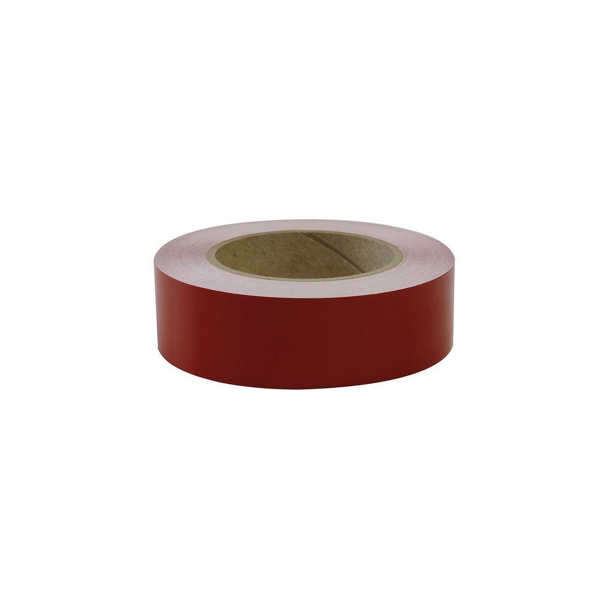 Seachoice Self-Adhesive Boat Striping Tape, 3 Mil Vinyl, 2 in. x50', Burgundy -Modern Boat Sales & Service