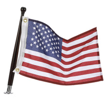 Seachoice USA Flag Kit, 12 In. X 18 In., Nylon -Modern Boat Sales & Service