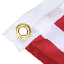 Seachoice USA Flag, 12 in. X 18 in., Print-Dyed Marine Grade Nylon Default Title -Modern Boat Sales & Service