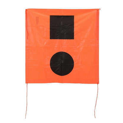 Seachoice 3 Ft. S.O.S. Distress Signal Flag -Modern Boat Sales & Service