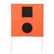 Seachoice 3 Ft. S.O.S. Distress Signal Flag -Modern Boat Sales & Service