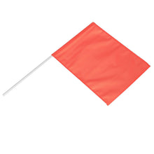 Seachoice Vinyl Water Ski Flag, 24 in. Pole, Conforms to State Laws in AZ, CA, CO, ID, MO, NE, NM, OR, TX, UT and WA -Modern Boat Sales & Service