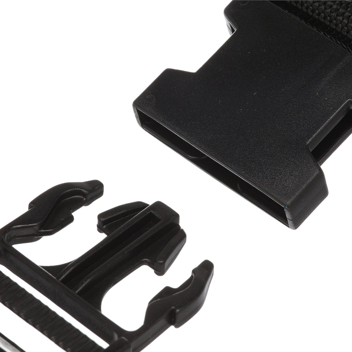 Seachoice Battery Tie Down Strap w/ Brackets and Screws, 42 In., Black -Modern Boat Sales & Service
