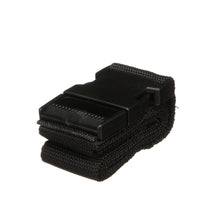 Seachoice Battery Tie Down Strap w/ Brackets and Screws, 42 In., Black Default Title -Modern Boat Sales & Service