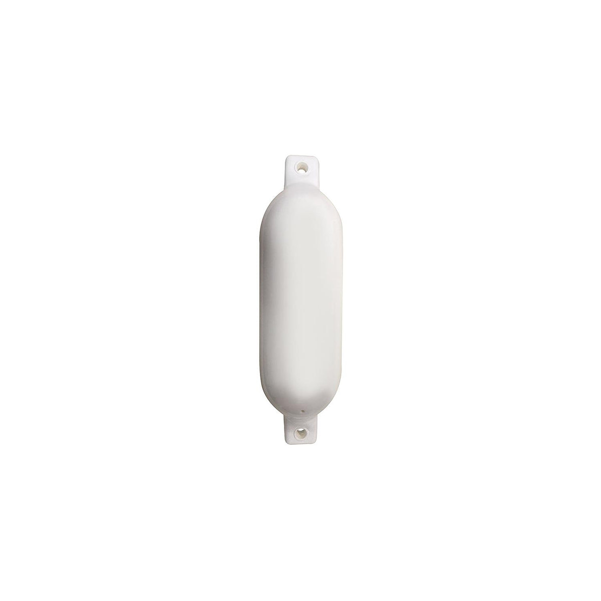Seachoice 79013 Twin Eye Smooth Fender White, 5.5" x 20" -Modern Boat Sales & Service