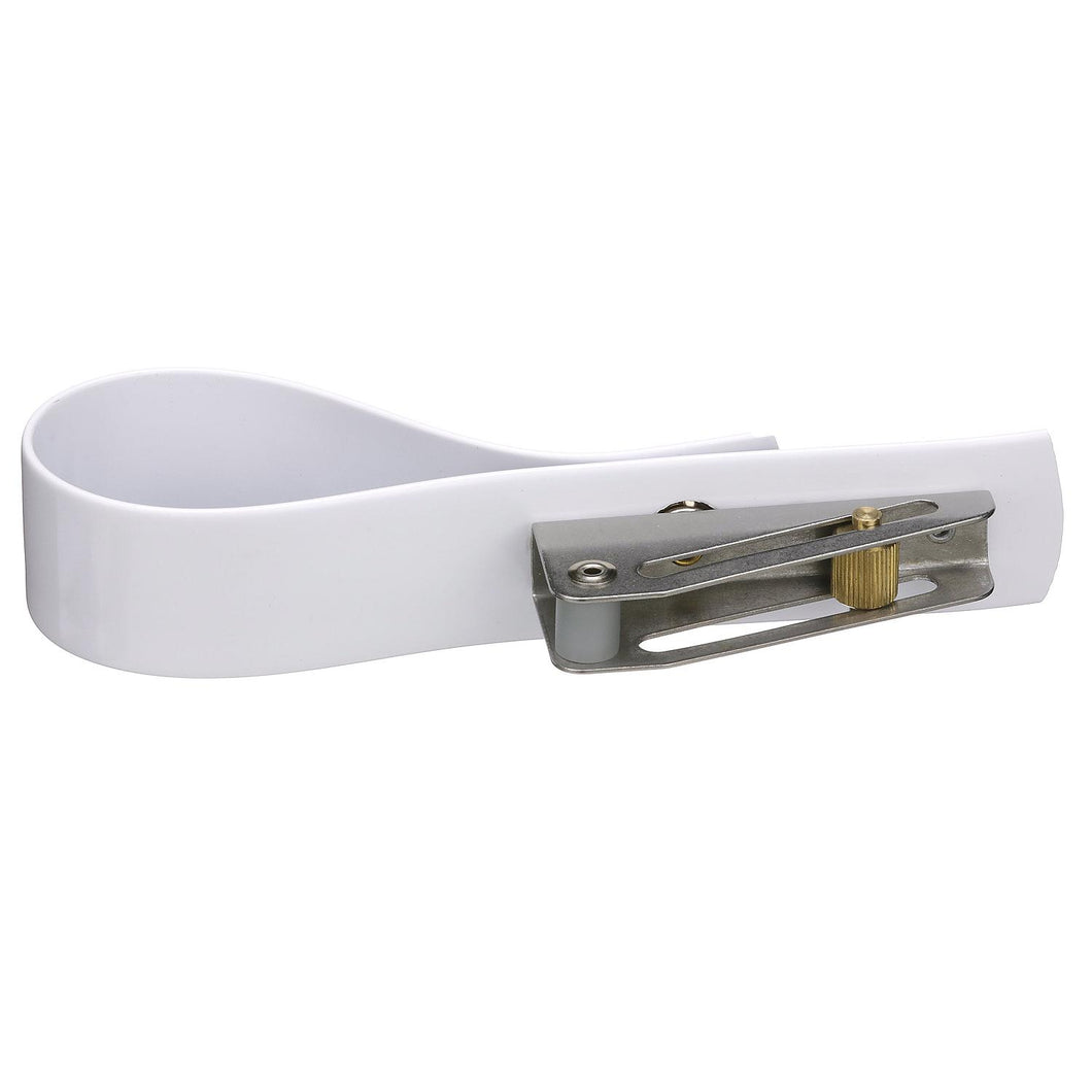 Seachoice Automatic Fender Adjuster and Holder, Vinyl w/ Stainless Steel Hardware, Fits 1/2 In. Diameter Lines Default Title -Modern Boat Sales & Service