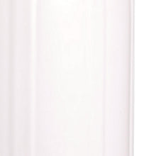 Seachoice Center Hole Fender, Roto-Molded Marine Grade Vinyl, White, 8 Ft. X 20 Ft. -Modern Boat Sales & Service