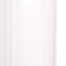 Seachoice Center Hole Fender, Roto-Molded Marine Grade Vinyl, White, 10 Ft. X 25 Ft. Default Title -Modern Boat Sales & Service