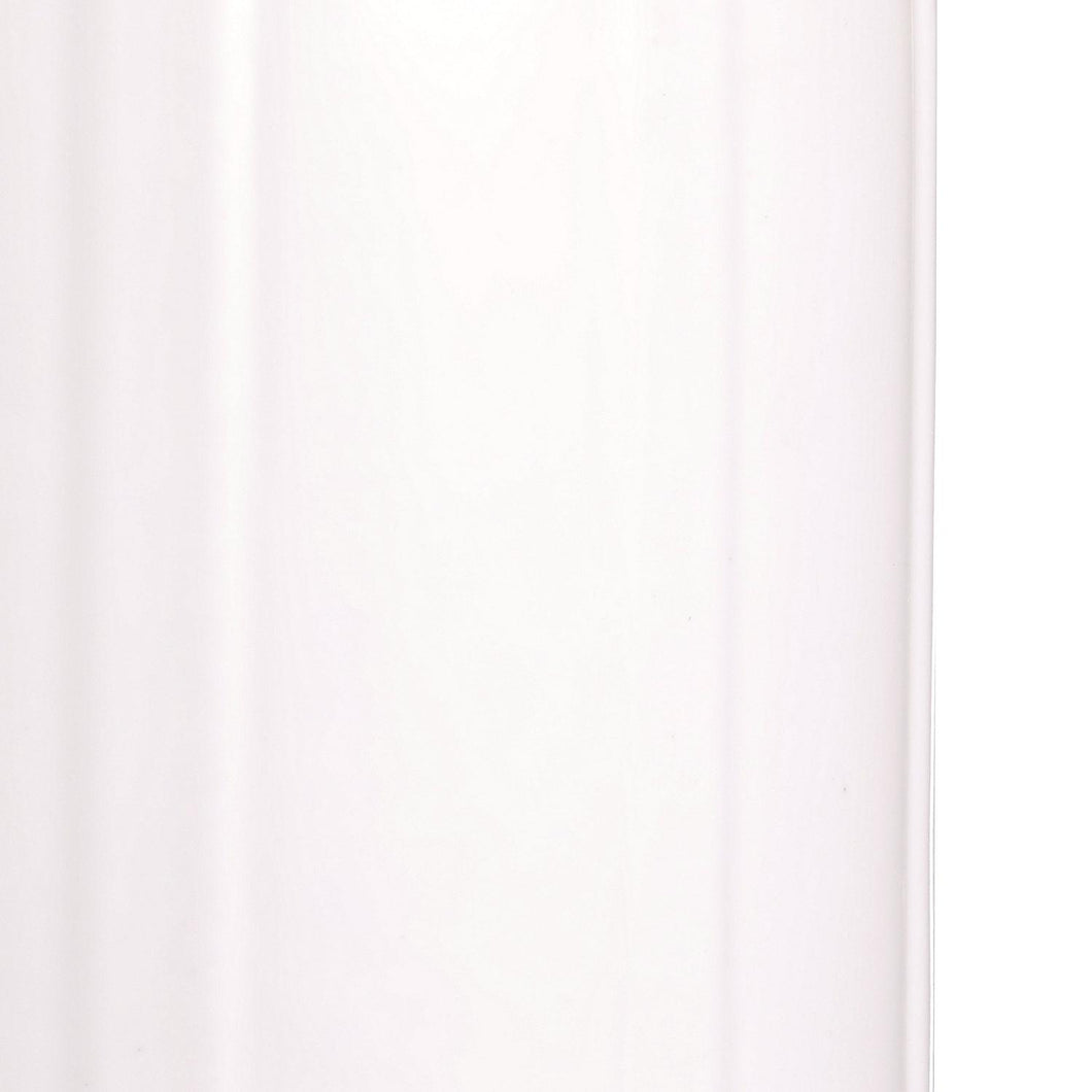 Seachoice Center Hole Fender, Roto-Molded Marine Grade Vinyl, White, 10 Ft. X 25 Ft. Default Title -Modern Boat Sales & Service