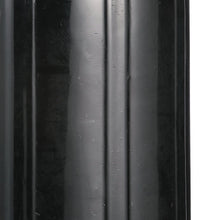 Seachoice Center Hole Fender, Roto-Molded Marine Grade Vinyl, Black, 8 Ft. X 20 Ft. Default Title -Modern Boat Sales & Service