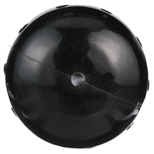 Seachoice Center Hole Fender, Roto-Molded Marine Grade Vinyl, Black, 8 Ft. X 20 Ft. -Modern Boat Sales & Service