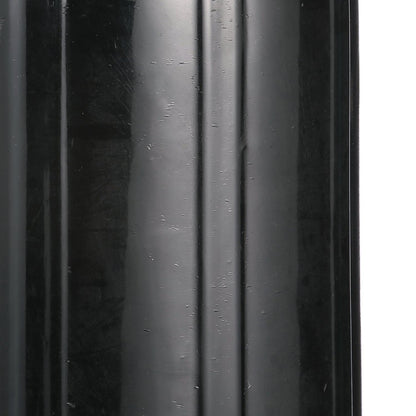 Seachoice Center Hole Fender, Roto-Molded Marine Grade Vinyl, Black, 10 Ft. X 25 Ft. -Modern Boat Sales & Service